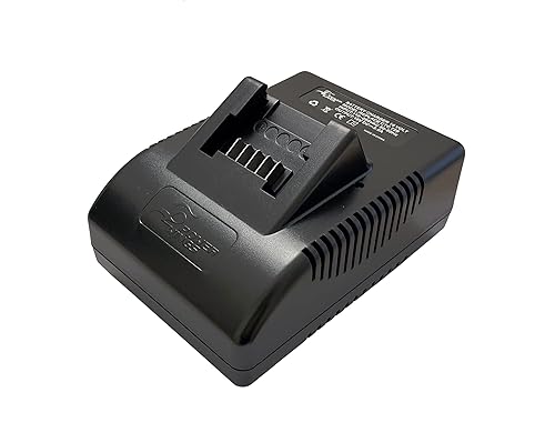 Replace Charger for Snap on CTC720,Compatible with Snap on CTB8185 CTB7185 CTB8187 CT7850 CDR7850H CTL7850 CTB7185(Lithium-ion Only)
