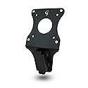 Gladiator Joe Monitor Arm/Mount VESA Bracket Adapter Compatible with Acer ED242QR- 100% Made in North America