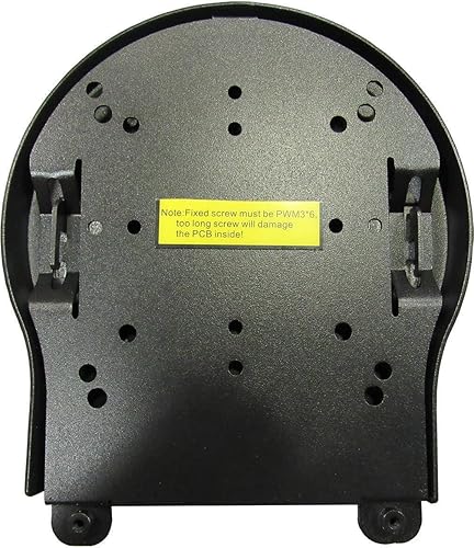 PTZOptics HuddleCamHD Small Universal Ceiling Mount for PTZ Camera