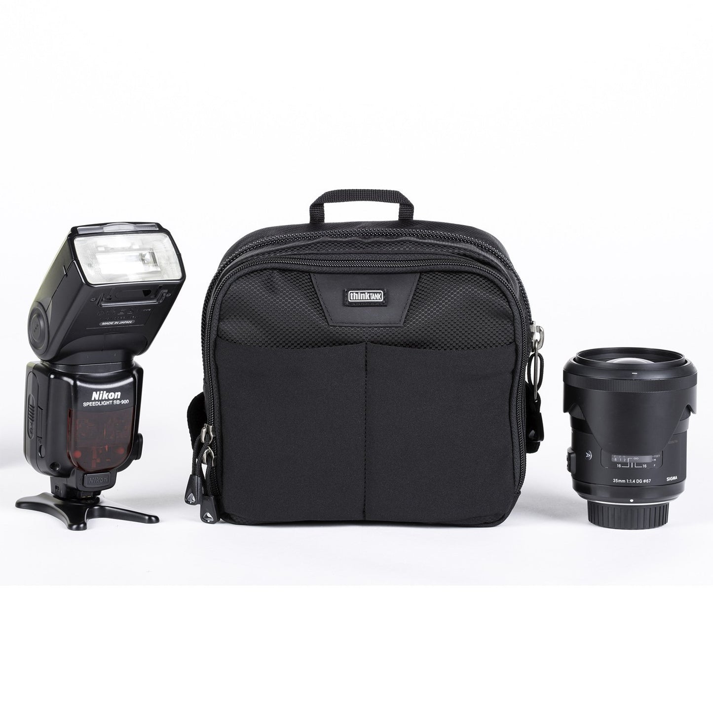 Think Tank Speed Changer - Waist Pack Camera Bag (Black)