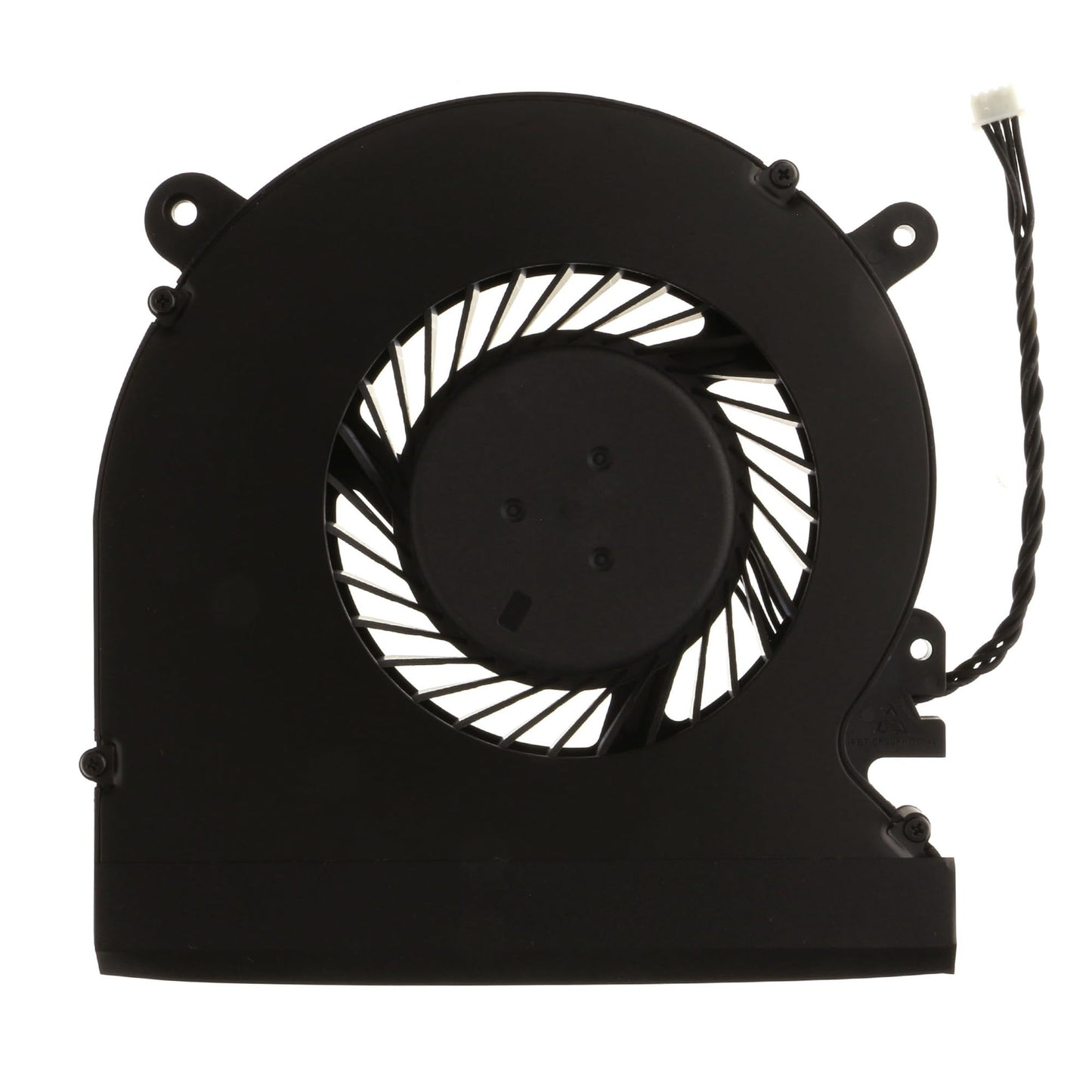 Replacement CPU Cooling Fan for Intel Phantom Canyon NUC11PHK BAZB10115R2UP010 1323-01FH000 BAZB10115R2UP011 1323-01FG000