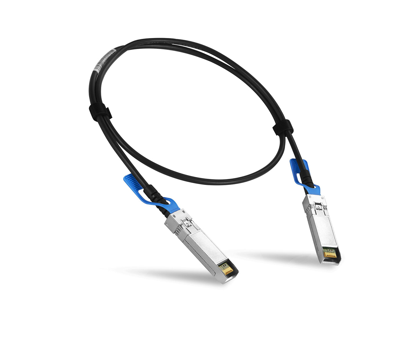 Macroreer 25G SFP28 DAC Cable-SFP28 Passive Copper Cable,Compatible with Juniper,Direct Attach Cable?1 Meter(3.3ft)