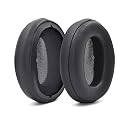 XB900N Ear Pads - Replacement Ear Cushion Compatible with Sony WH-XB900N WHXB900 / WH-CH710N / WH-CH700N (WHCH700N) & MDR-ZX780 (ZX780DC) / MDR-ZX770