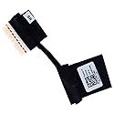 Deal4GO Battery Cable Connector 450.08604.0001 Y5XMN 0Y5XMN Replacement for Dell Inspiron 13 7370 7373
