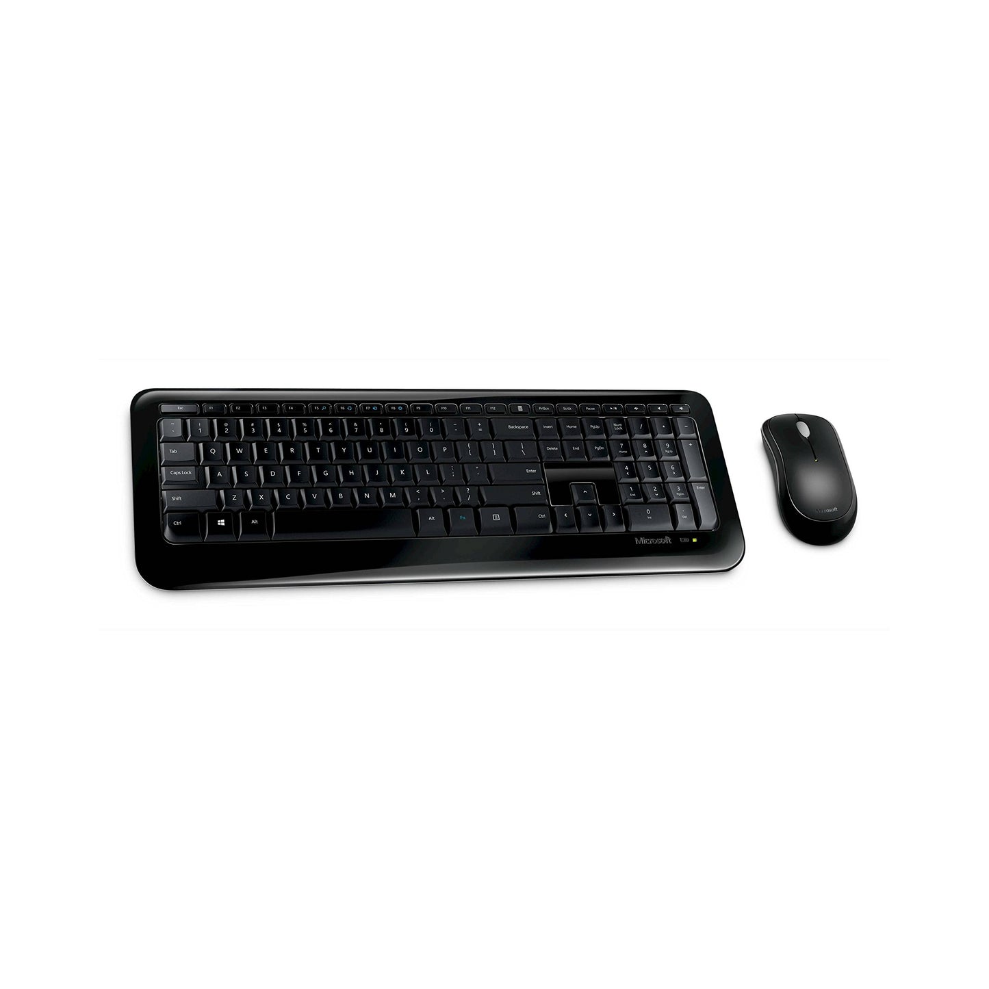 Microsoft Wireless Desktop 800