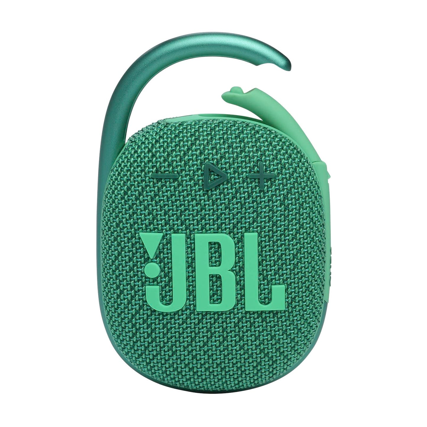 JBL JBLCLIP4ECOGRNAM-Z Clip4 Eco Speaker, Green - Certified Refurbished
