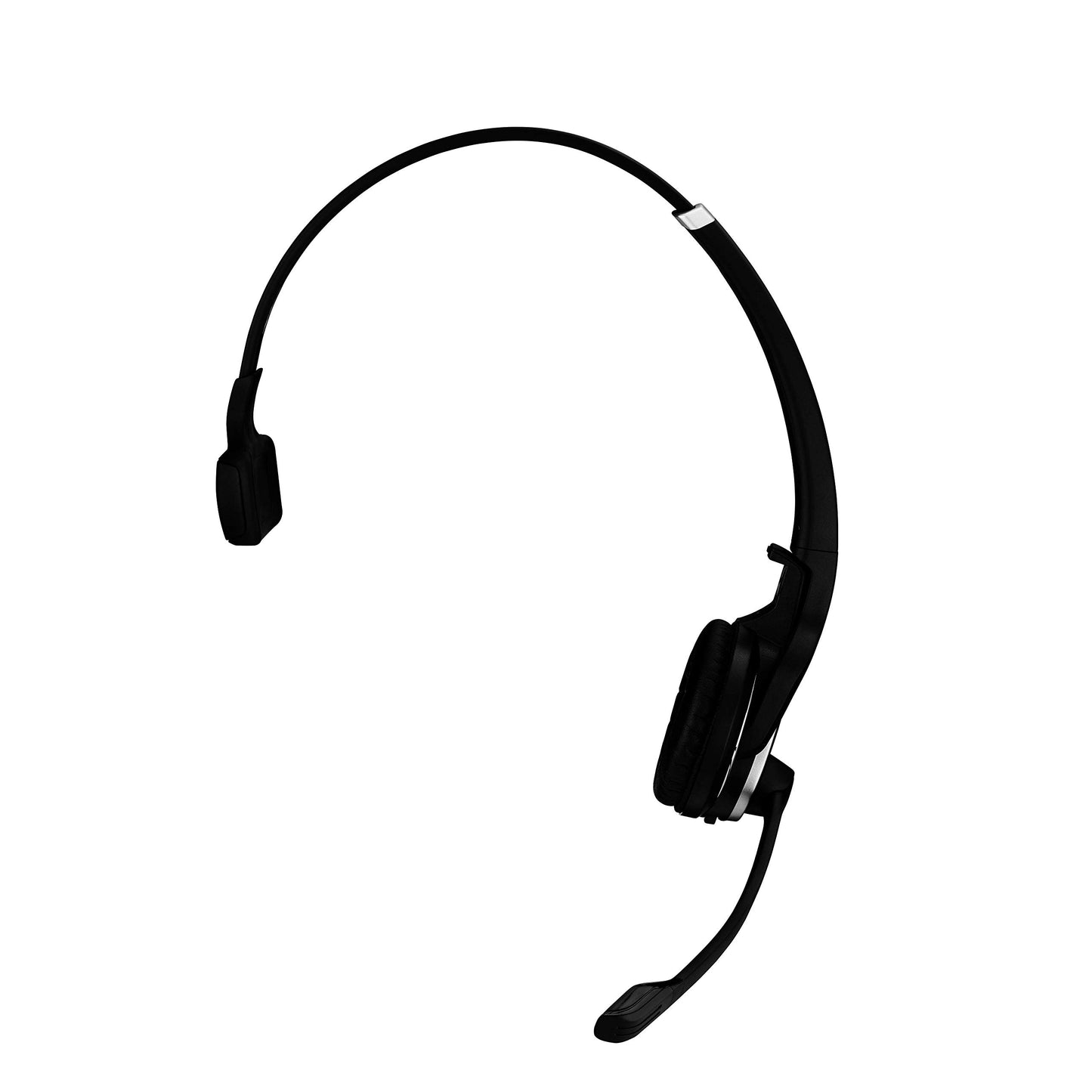 Sennheiser Enterprise Solution 615104247321 SD 20 HS VOIP Telephone Headset, Black