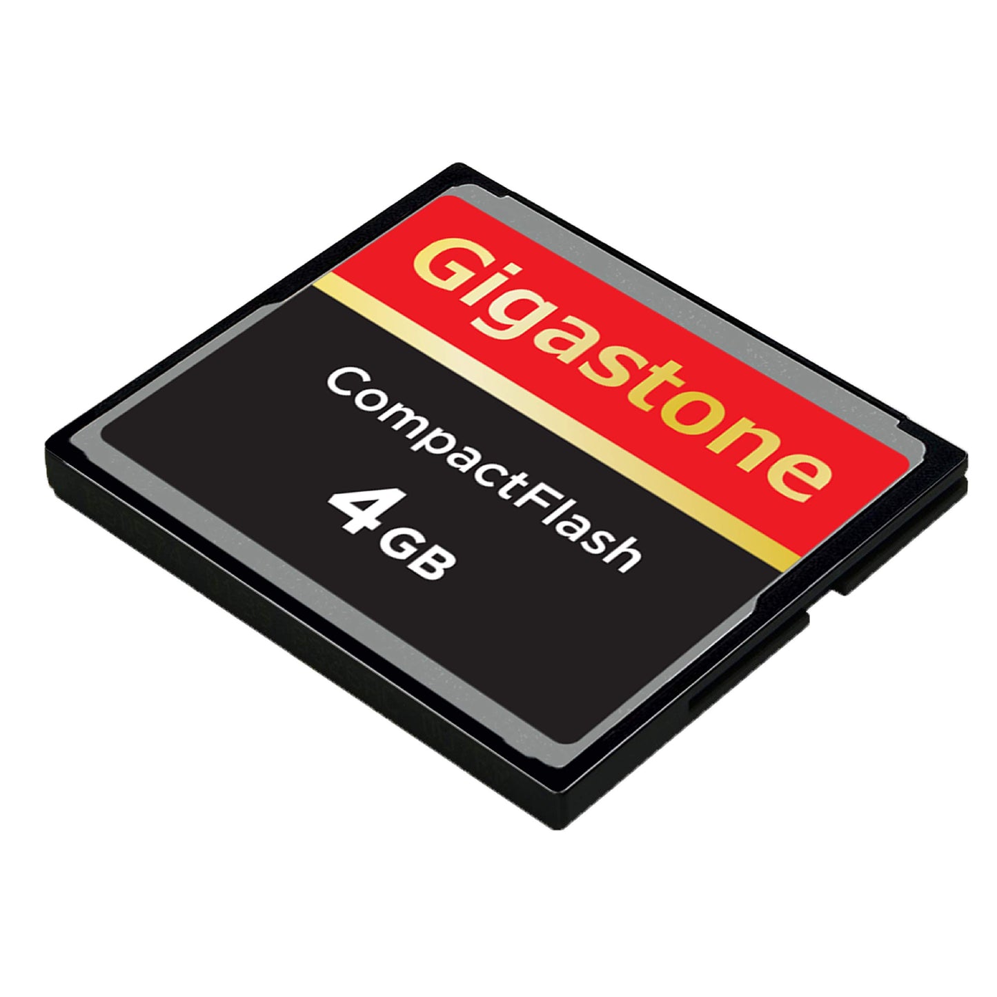 Gigastone 4GB CompactFlash Card Ultra Compact Flash Memory Card