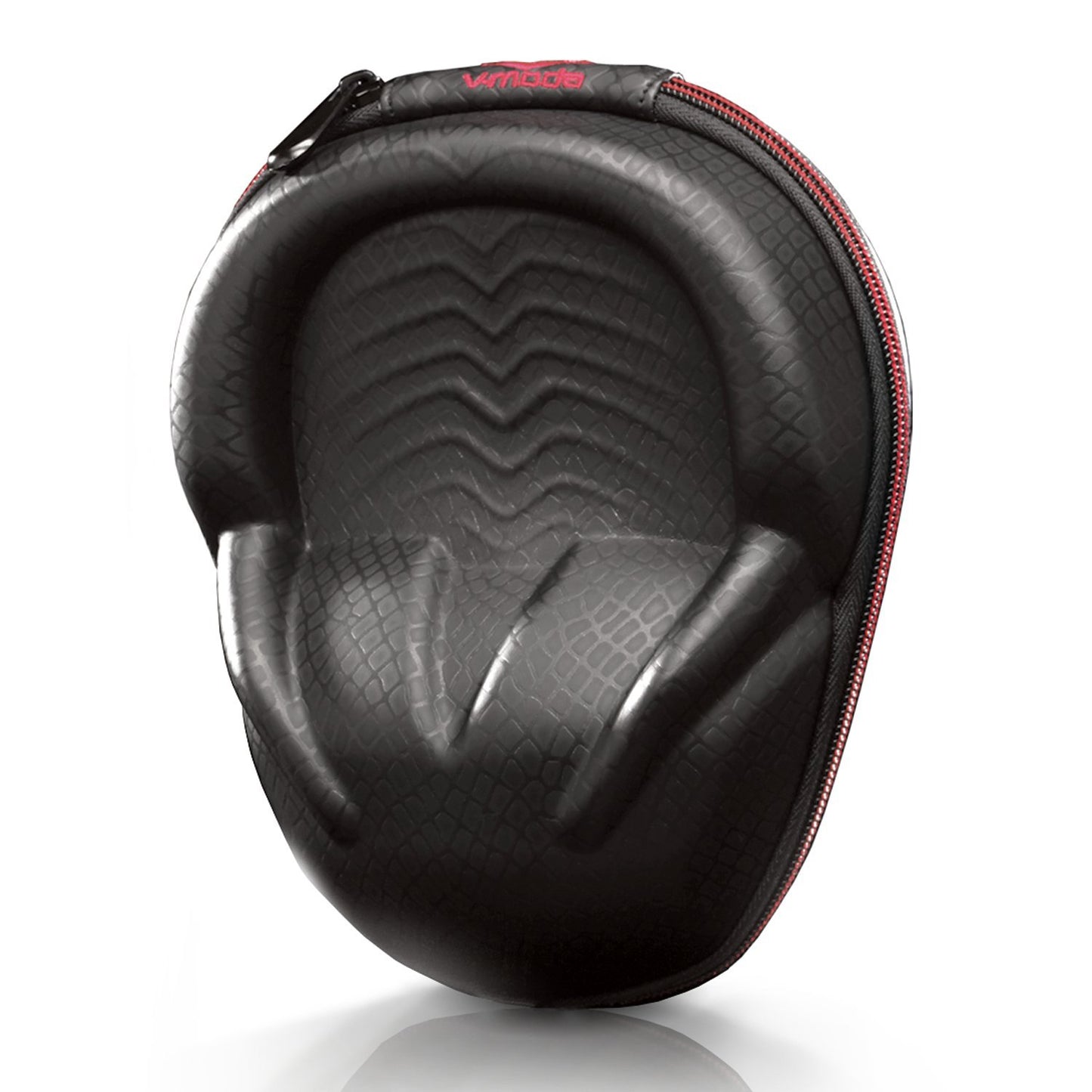 V-MODA Crossfade LP Over-Ear Noise-Isolating Metal Headphone (Nero)