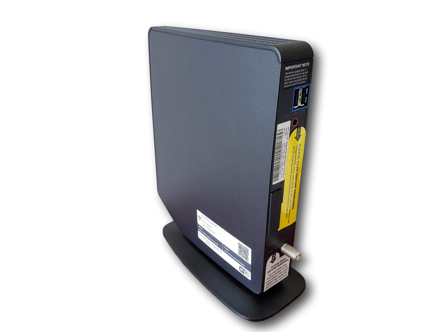Verizon Fios G1100 | Updated 2019 Version | AC1750 WiFi G-1100 Quantum Gateway Router for Verizon Fios Internet Plans