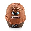 Bitty Boomers Star Wars: Chewbacca - Mini Bluetooth Speaker