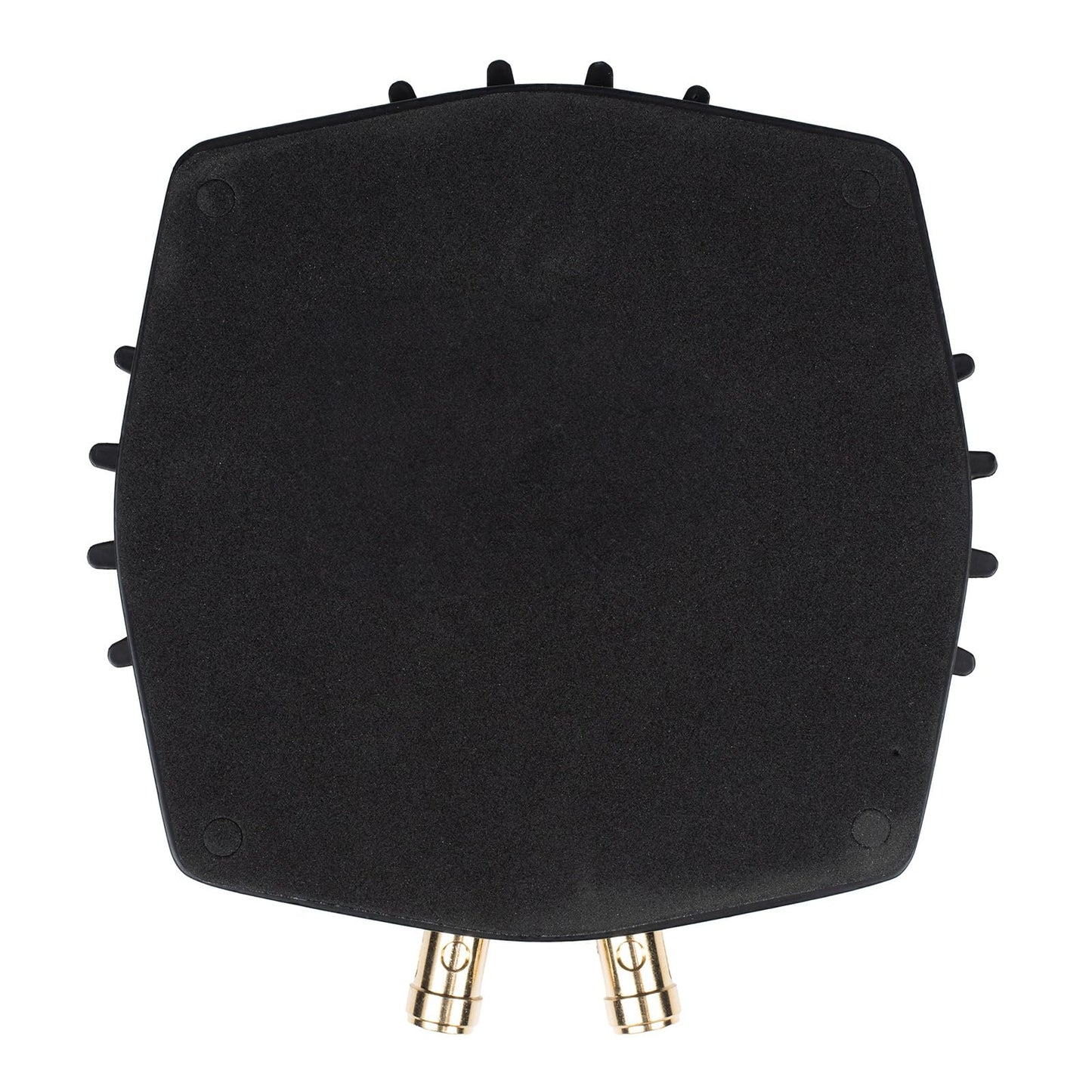 Dayton Audio BST-1 High Power Pro Tactile Bass Shaker 50 Watts RMS, 4 Ohms Impedance - Turn Any Surface into a Speaker System - Generates Subwoofer