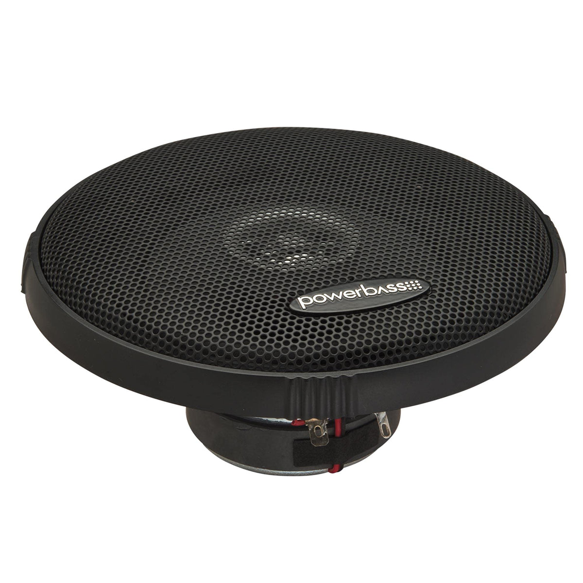 PowerBass OE-522-5.25" Coaxial Speakers 2-Ohm - Pair