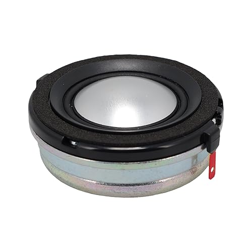 Supplying Demand ZZ22943 Speaker Tweeter Diaphragm