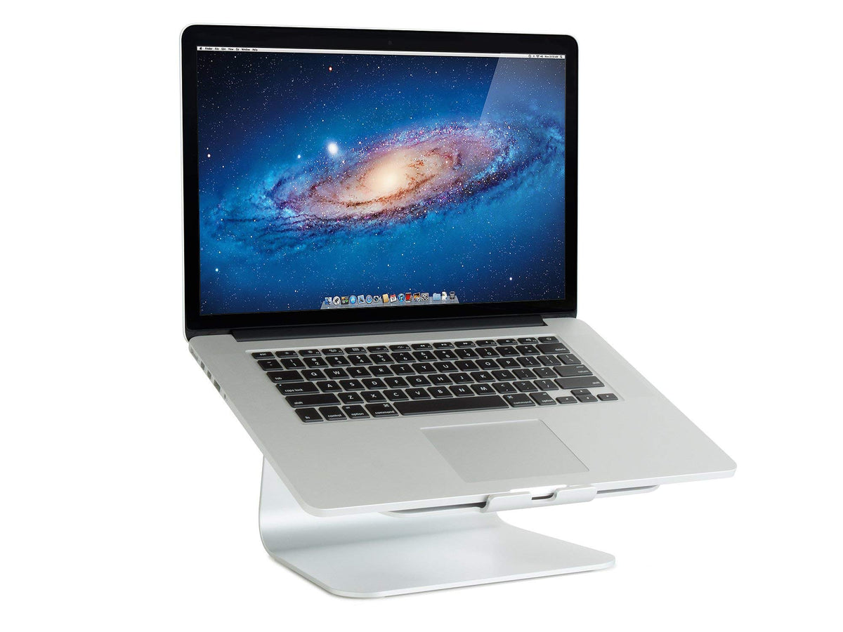 Rain Design mStand Laptop Stand (Silver, mStand)