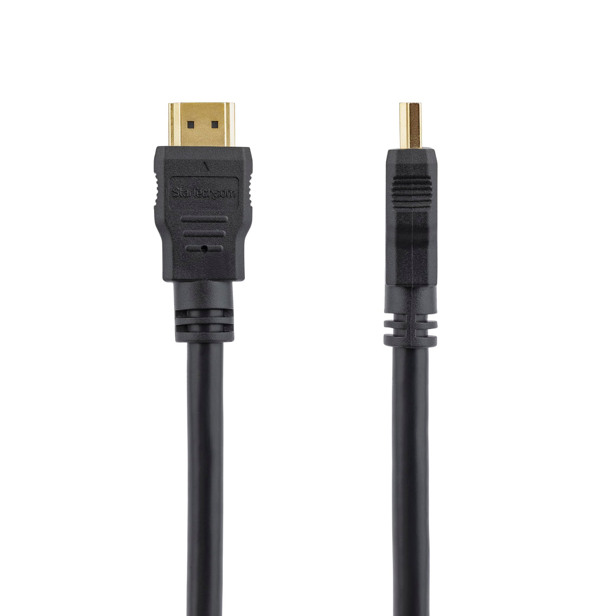 StarTech 3ft HDMI Cable 10-Pack, 4K 30Hz, Male to Male (HDMM310PK)