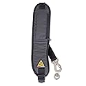 Danger Buddies S-Curve Rapid Access Camera Shoulder Sling Strap for Nikon, Sony, Panasonic, Canon DSLR and Mirrorless Cameras, Binoculars, and Other