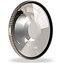 PolarPro Warp FX Filter - 77mm - Threaded Halo Effects Lens Filter for DSLR & Mirrorless Cameras - Optical Light Bending, Whirlpool Look, Maintains