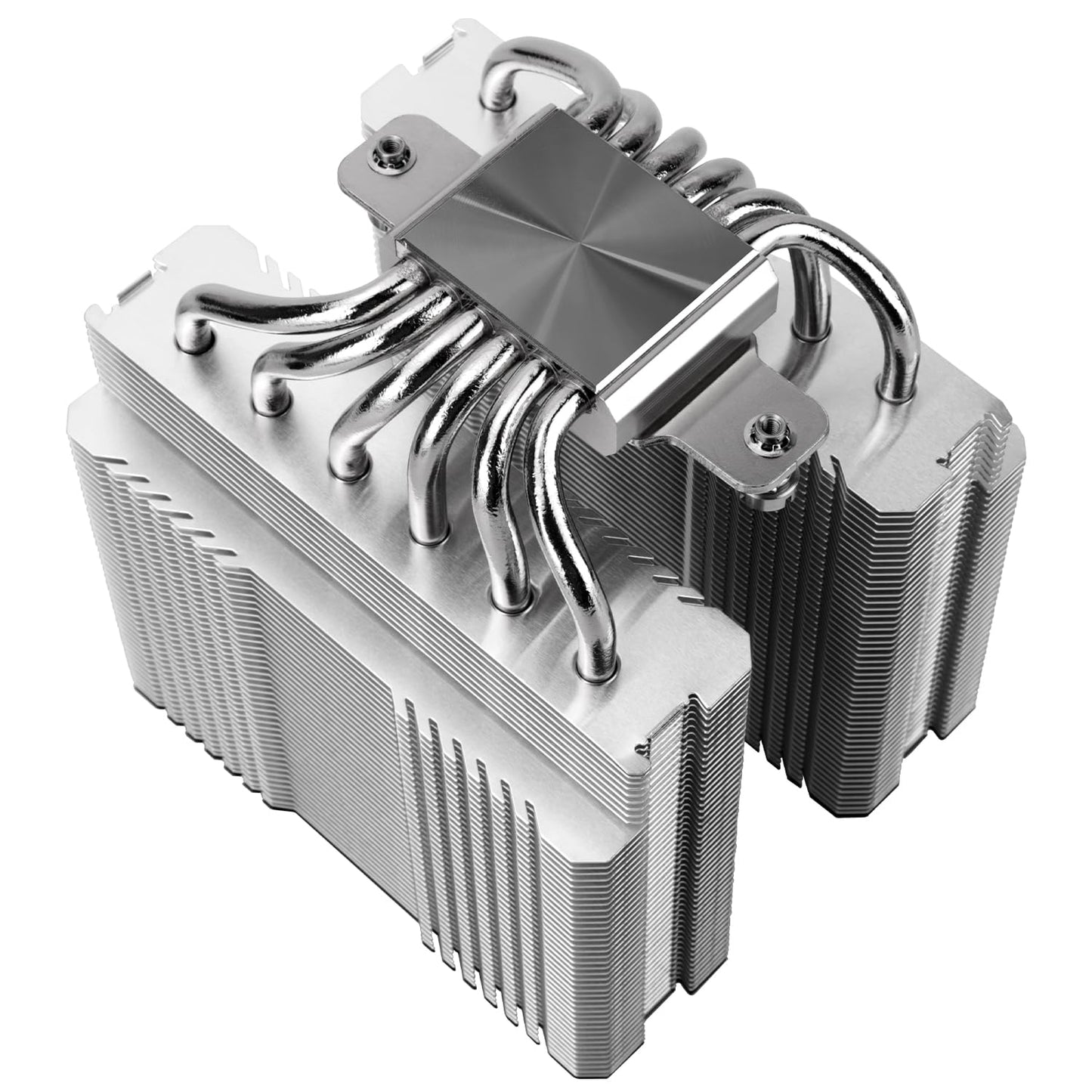 Thermalright Peerless Assassin 120 SE V3 CPU Air Cooler, 6 Heat Pipes Dual Towers Cooler, with Dual TL-P12 PWM Fans, 2000RPM Speed, Desktop PC Cooler