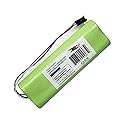 ZZcell® Battery Replacement for Applied Instruments SuperBuddy 21, Super Buddy 29 Satellite Signal Meter 742-00014 / 3300mAh