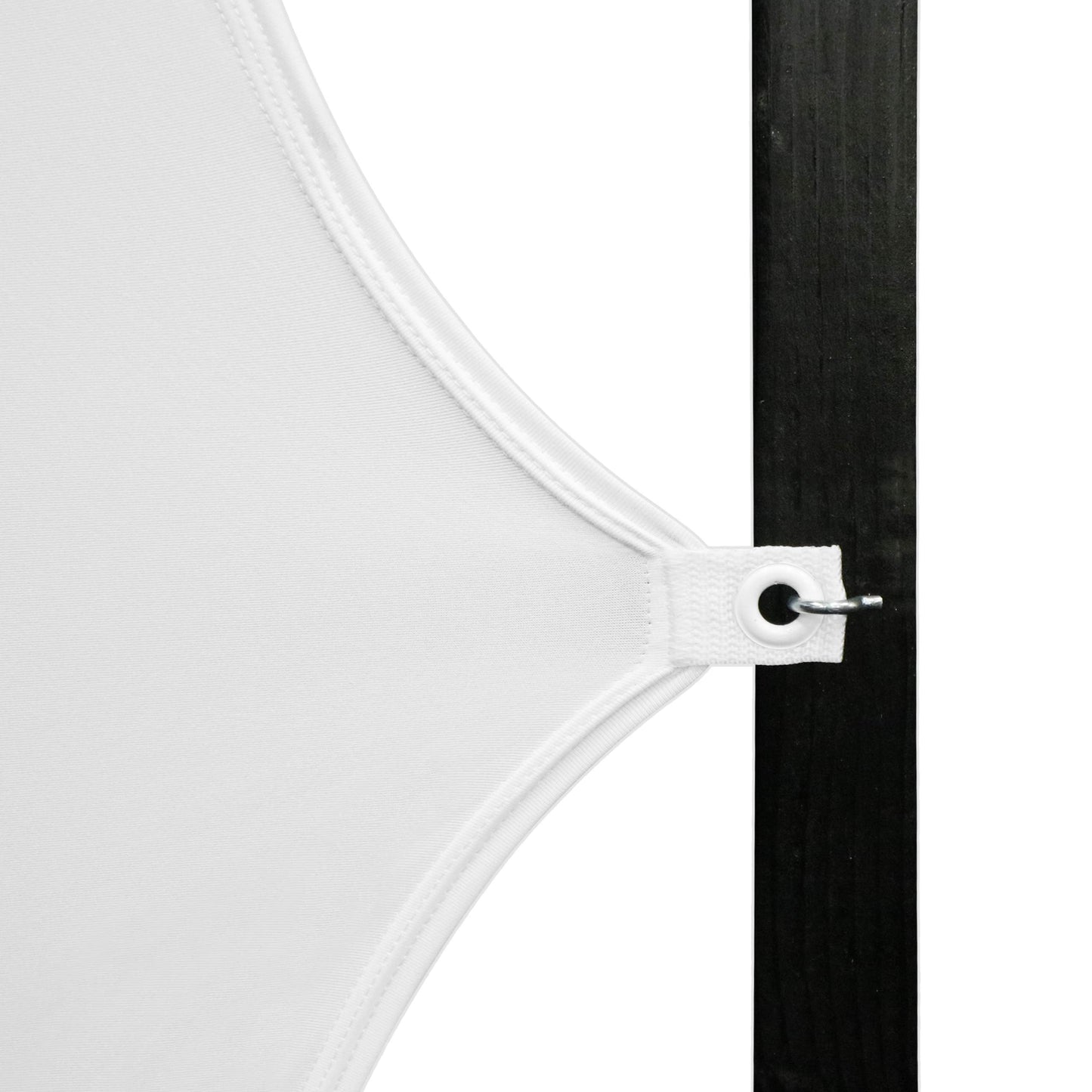 Stretch Projection Screen by Scrim FX - 120" x 72"
