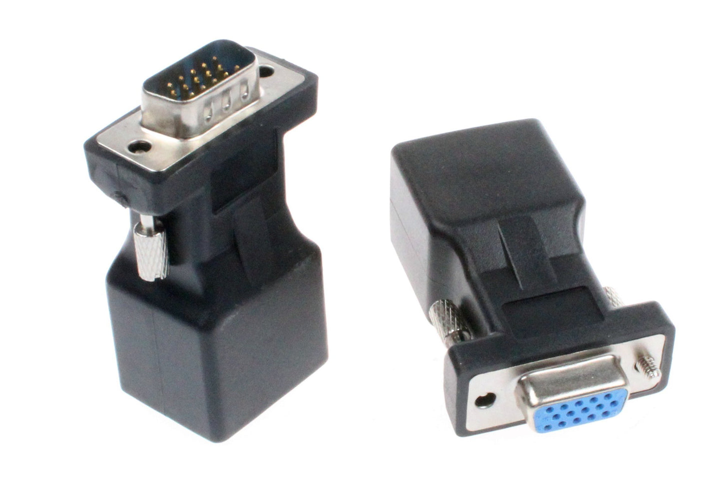 NOYITO VGA Female to RJ45 Adapter