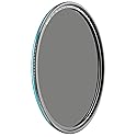 Kase Wolverine Revolution 112mm Magnetic ND8 3 Stop Shockproof Tempered Optical Glass Filter w Blue Ring & Adapter
