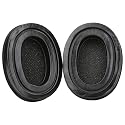 Gel Ear Pads for Sordin Supreme Pro X, 1 Pair