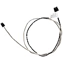 Deal4GO Camera Cable Webcam Flex Cable (Touch) for HP Chromebook 14 G5 14-CA 14-CA021NR 14-DB 14-DB0023DX 14-DA0012DX DD00G3CM013 DD00G3CM002