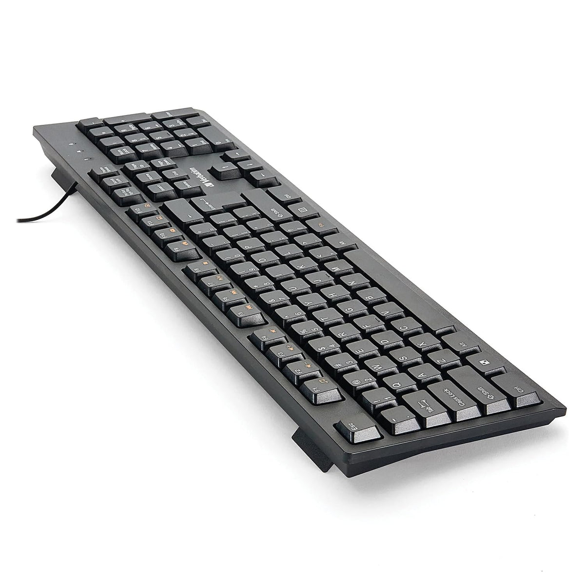 Verbatim 70735 Universal Wired Keyboard