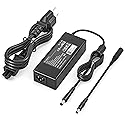 DONGNI 90W Desktop Charger Compatible with HP All in One Desktop Computer Power Cord 24” 27” 23” 22” ProDesk 600 400 EliteDesk 705 800 Mini 27-CR0082…