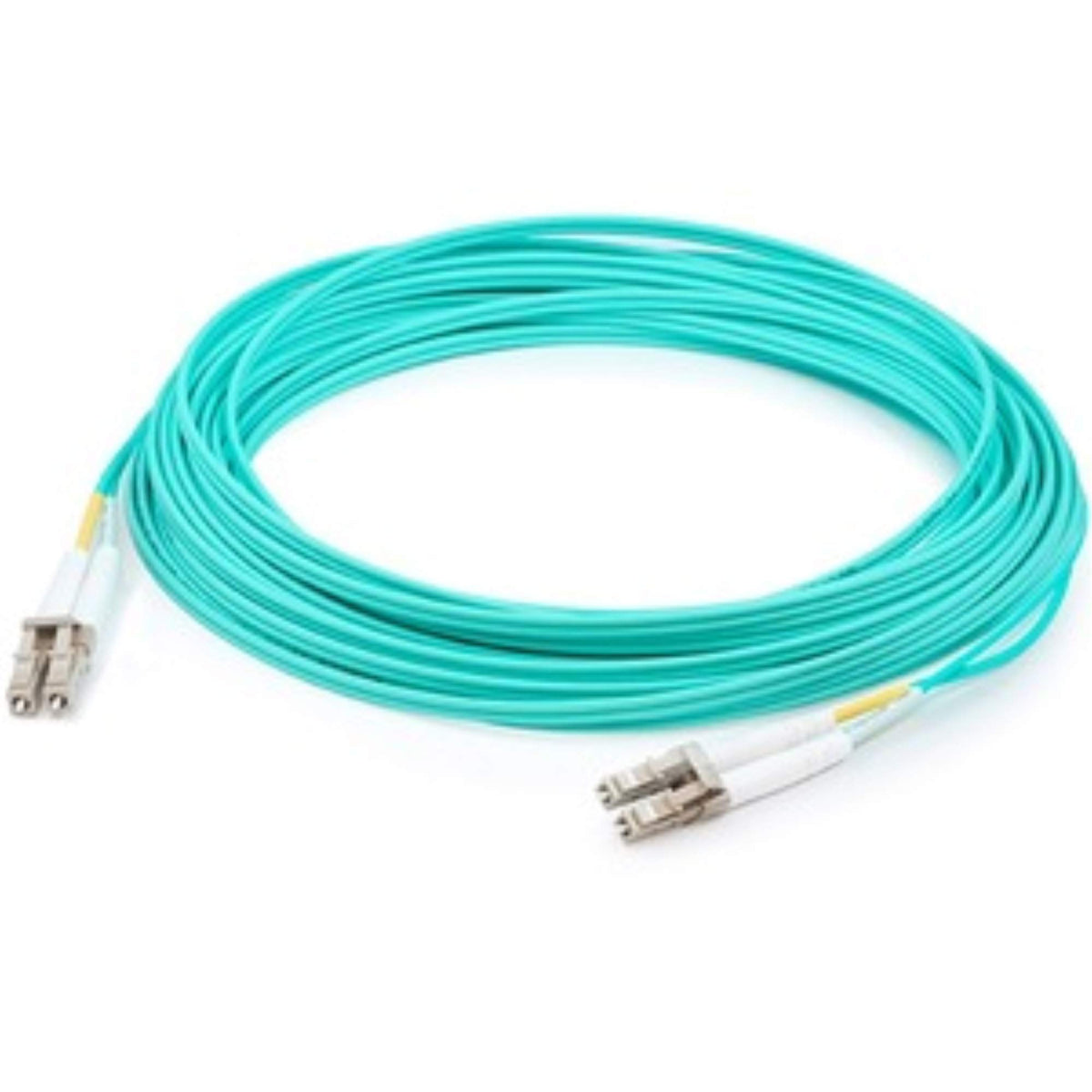 AddOn Add-On Computer Products Fiber Optic Duplex Patch Network Cable