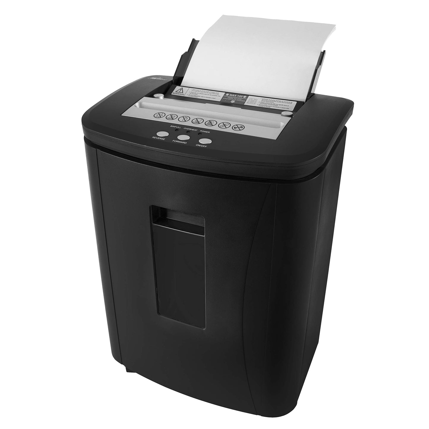 Royal Sovereign 150 Sheet Auto Feed Micro-Cut Shredder