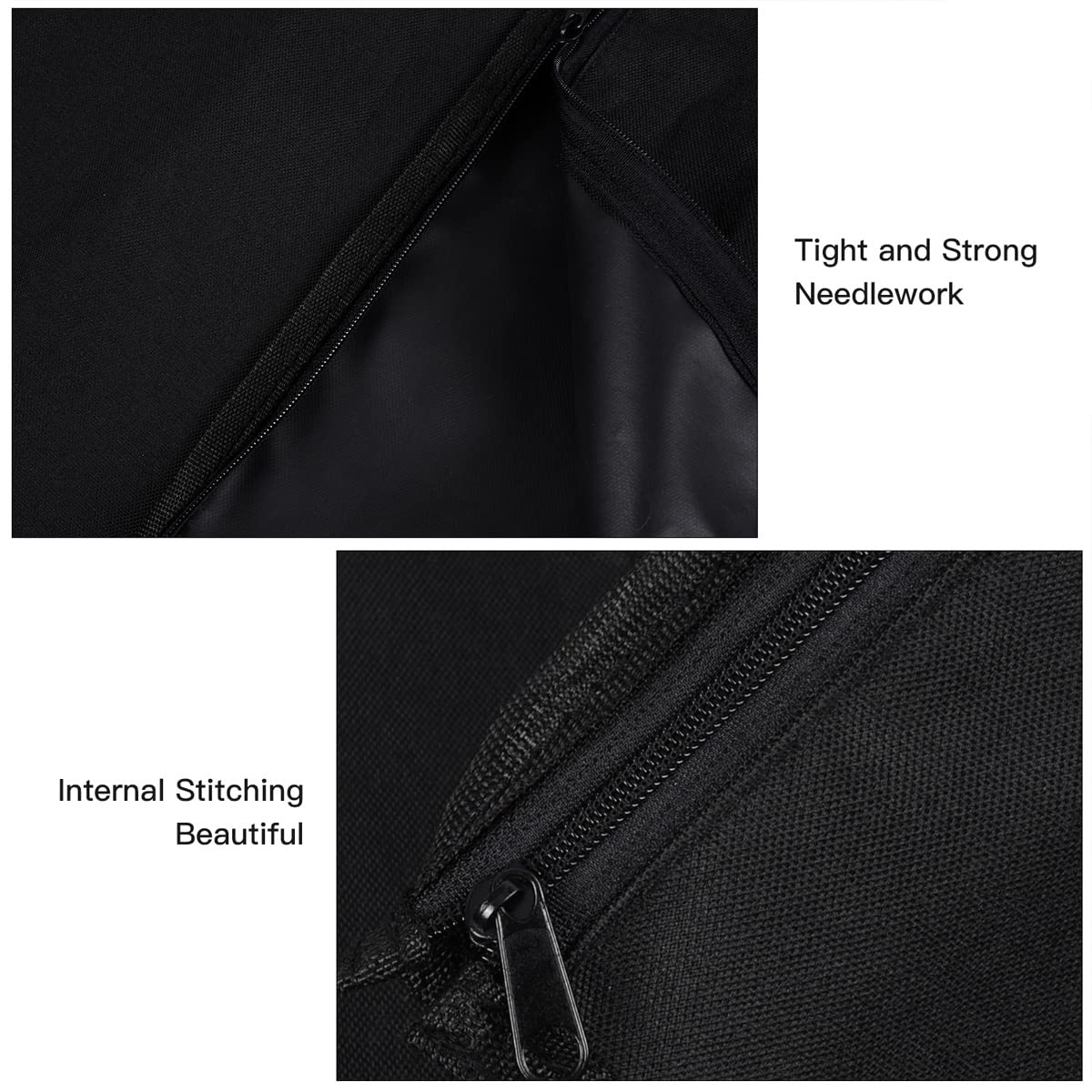 Computer CPU Dust Covers PC Dust Protection,Waterproof Scratch Resistant Host Computer Case for Most Computer(8.5W x 18.5H x 19.7D inch)