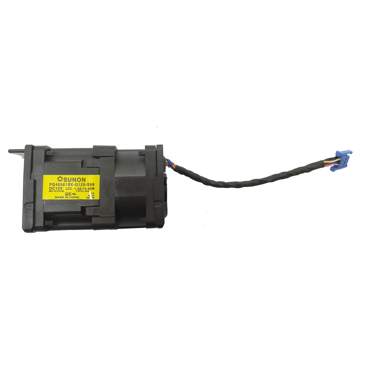 BestParts New Server Cooling Fan Compatible with Dell PowerEdge R440 R6415 NW0CG
