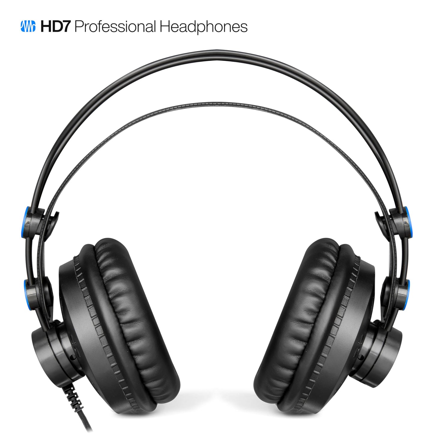 PreSonus HD7 Professional Monitoring Headphones