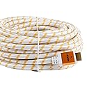 CableVantage Premium HDMI Cable 25FT 25feet V1.4 for 1080P 3D For TV DVD PS4 PS3 HDTV Moni