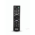 Replacement Remote Control for Sony HT-Z9F SA-WZF9 HT-X9000F SA-XF9000 Soundbar