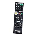 New RMT-B109A Replace Remote fit for Sony DVD Player BDP-S380 BDP-S580 BDP-S480 BDP-BX38 BDP-S280 BDP-S383 148939911 1-489-399-11 BD Blu-ray DVD