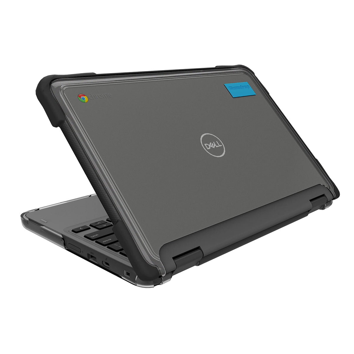 Gumdrop SlimTech Case for Dell Chromebook 3120/3110/3100 (2-in-1)