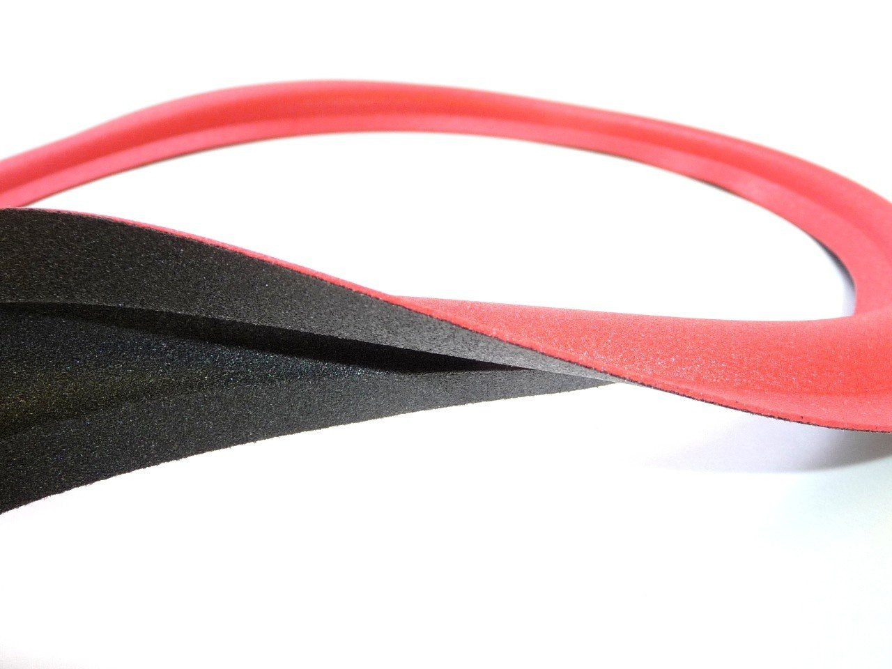Cerwin Vega 15" Angle-Attach Speaker Foam Surround Edge Repair Kit - 1 Speaker Kit - Compatible with Cerwin Vega ATW-15, AT15, AT100, 380SE, VS150
