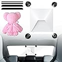 Aottykro Starlink Mini Sunroof Suction Cup Mount,Mount for Car,Car Mount and Car Mounting Kit ,Mount Ensures Satellite Signal Stability While