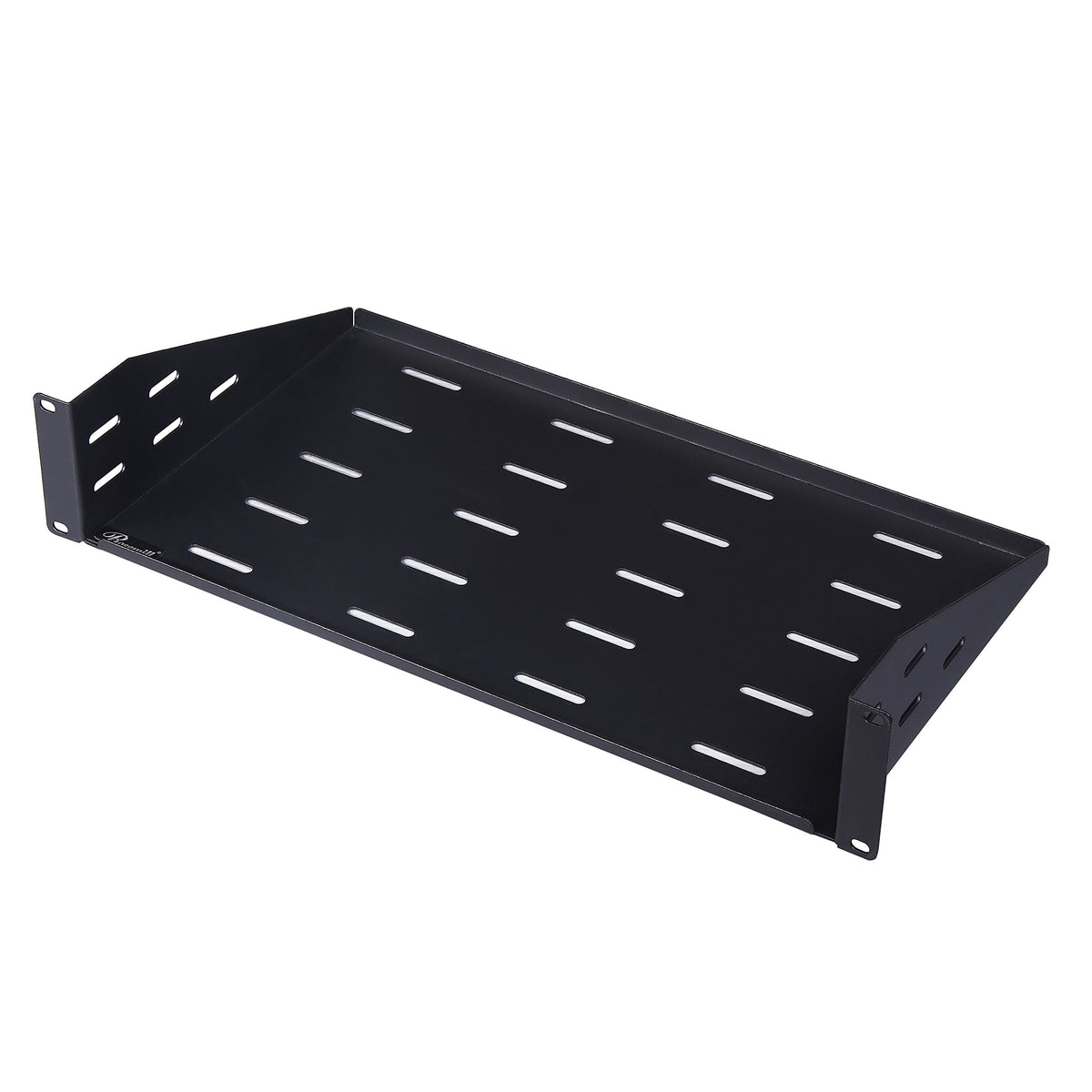 Rosewill Server Rack, 19 Inch Desktop Open Frame Server Desk Rack Free Standing