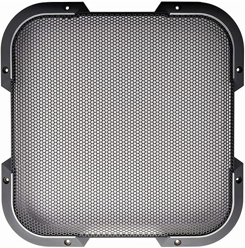 Kicker 12" Q-Class L7 Grille