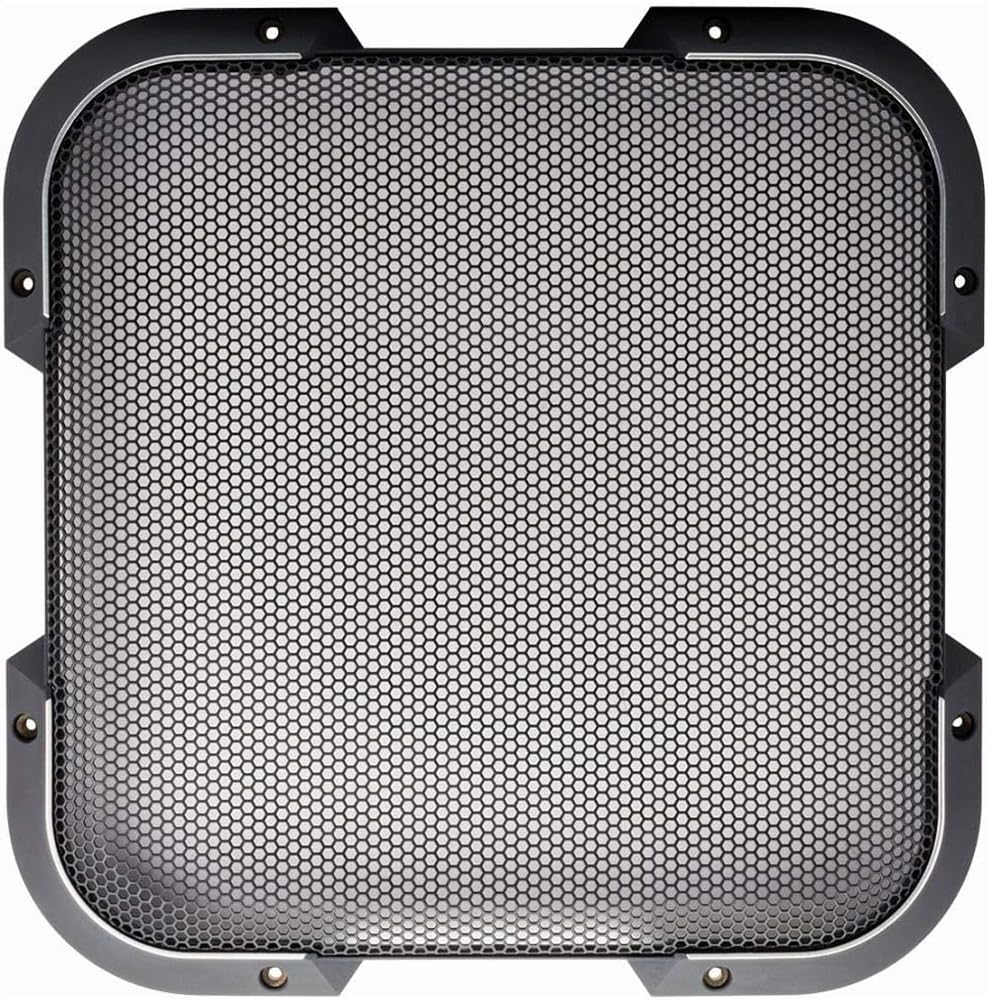 Kicker 12" Q-Class L7 Grille