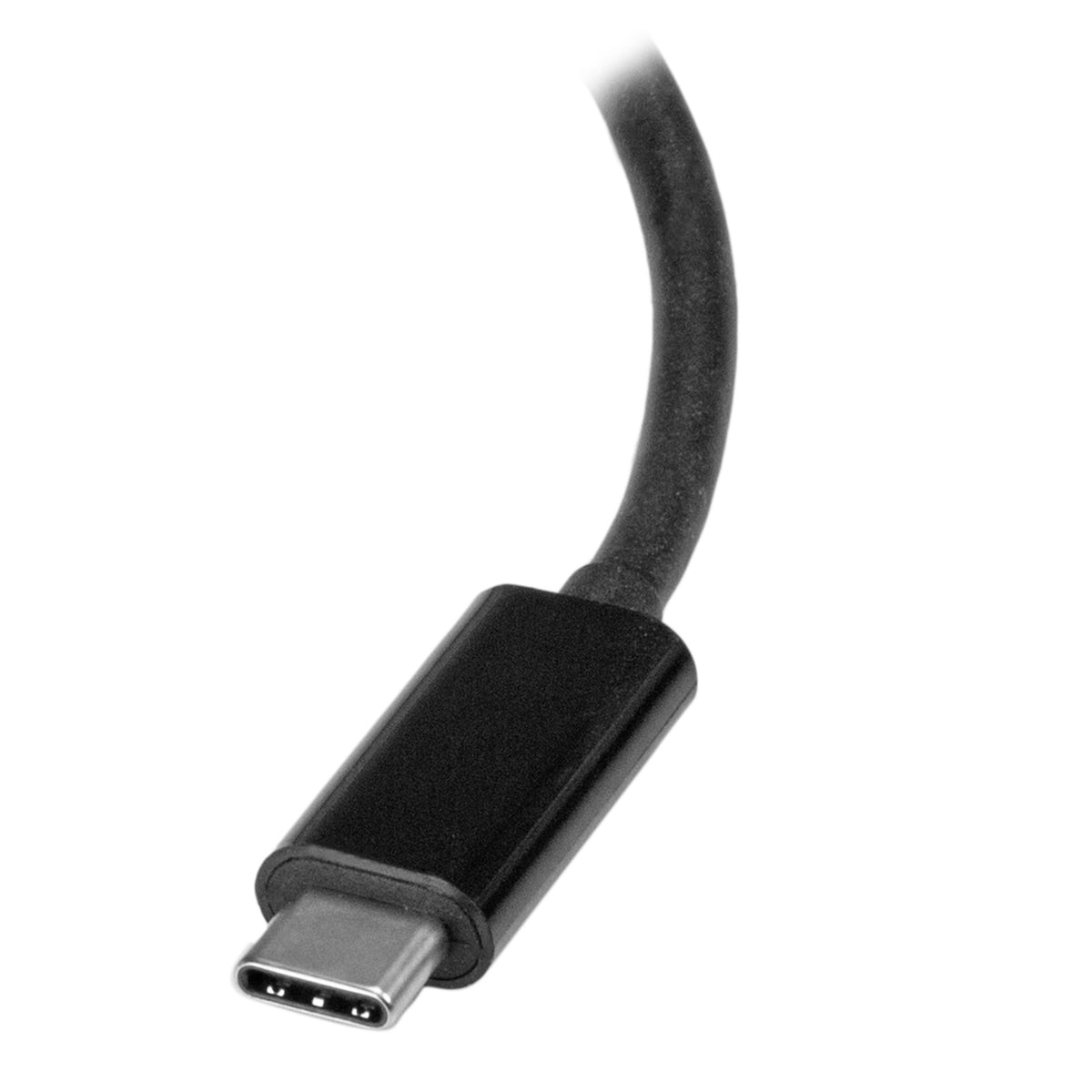 StarTech CFast 2.0 Card Reader/Writer USB-C, Portable (CFASTRWU3C)