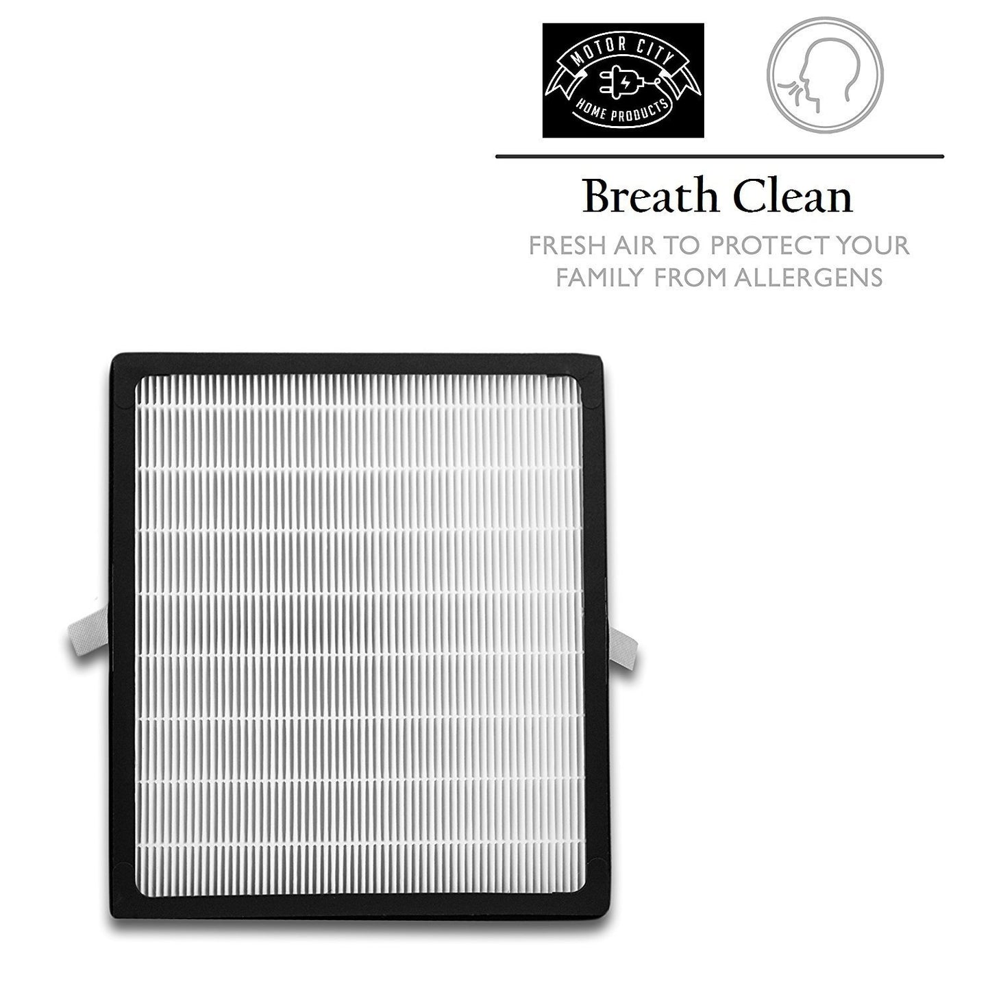 Premium Idylis C + D Filter Bundle Made to Fit Idylis IAP-10-280 (Without Carbon Filters)