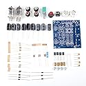 Musical Fidelity Tube Amplifier Kit - 2.0 / Stereo Tube Amp with 5.5x2.5 Power Interface Plug