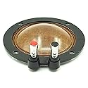 Original Factory Diaphragm AudioPipe APCD-4085-VC for APCD-4085 Driver 8 ohms