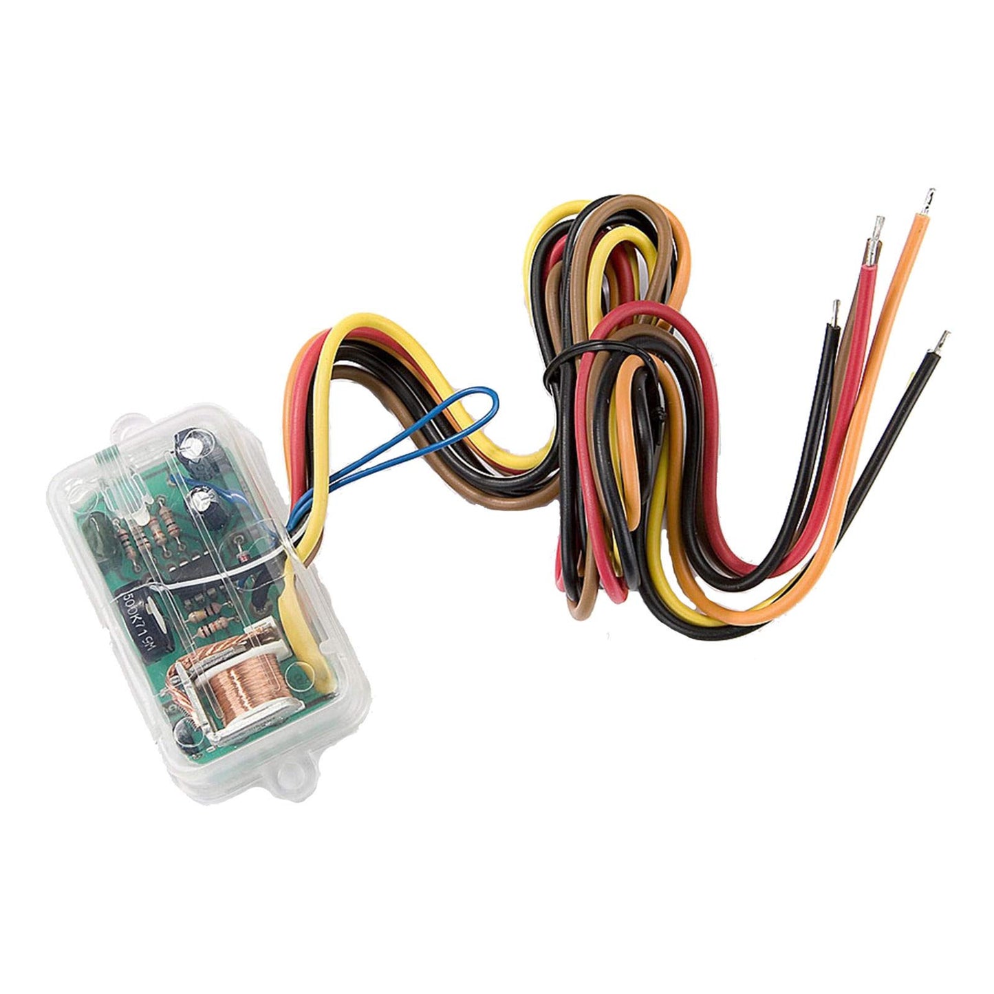 Directed Electronics Inc 528T 12v Accessory Pulse Timer